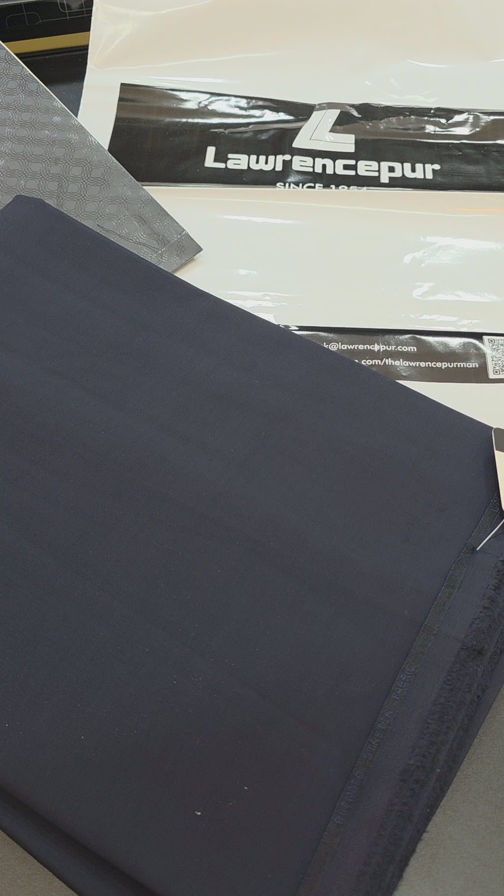 Lawrencepur wah & wear