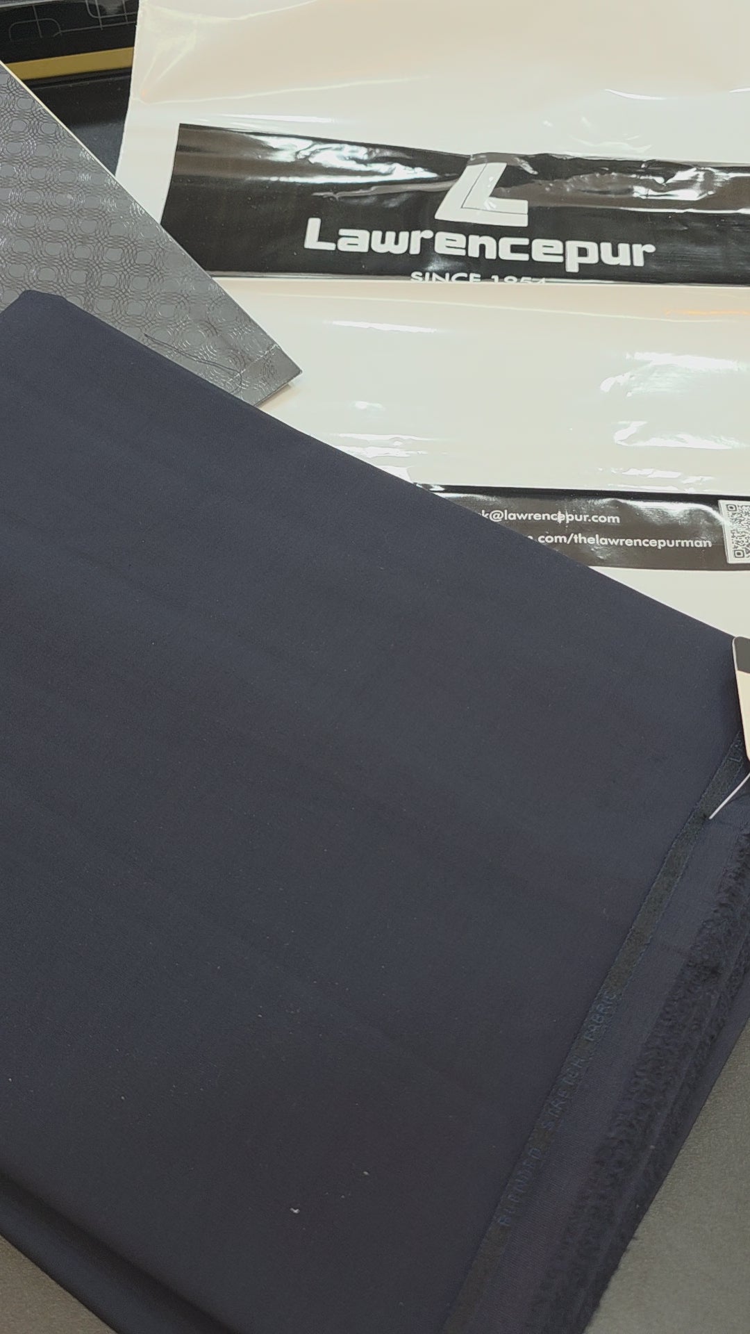 Lawrencepur wah & wear
