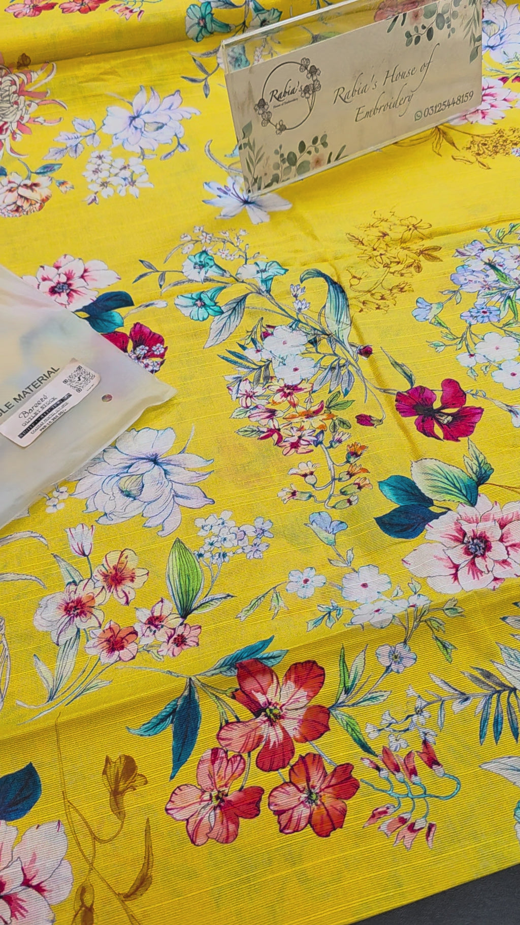 Bareeze prints kahdder