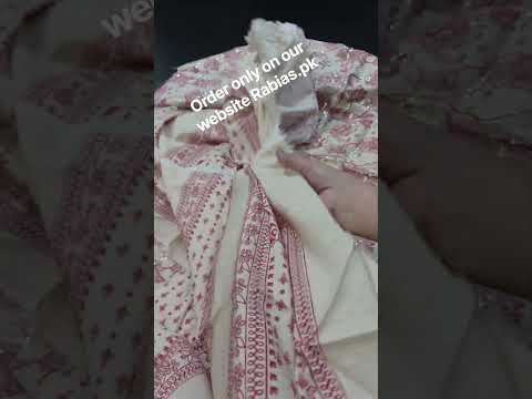 Am-46 nureh luxury chiffon collection