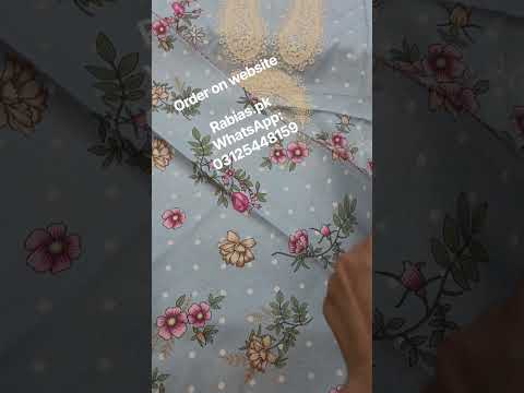 Rangrez by sobia wasim