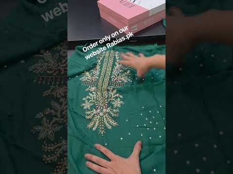 Am-44 nureh chiffon luxury