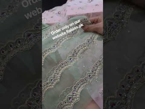 Am-43 chiffon luxury collection
