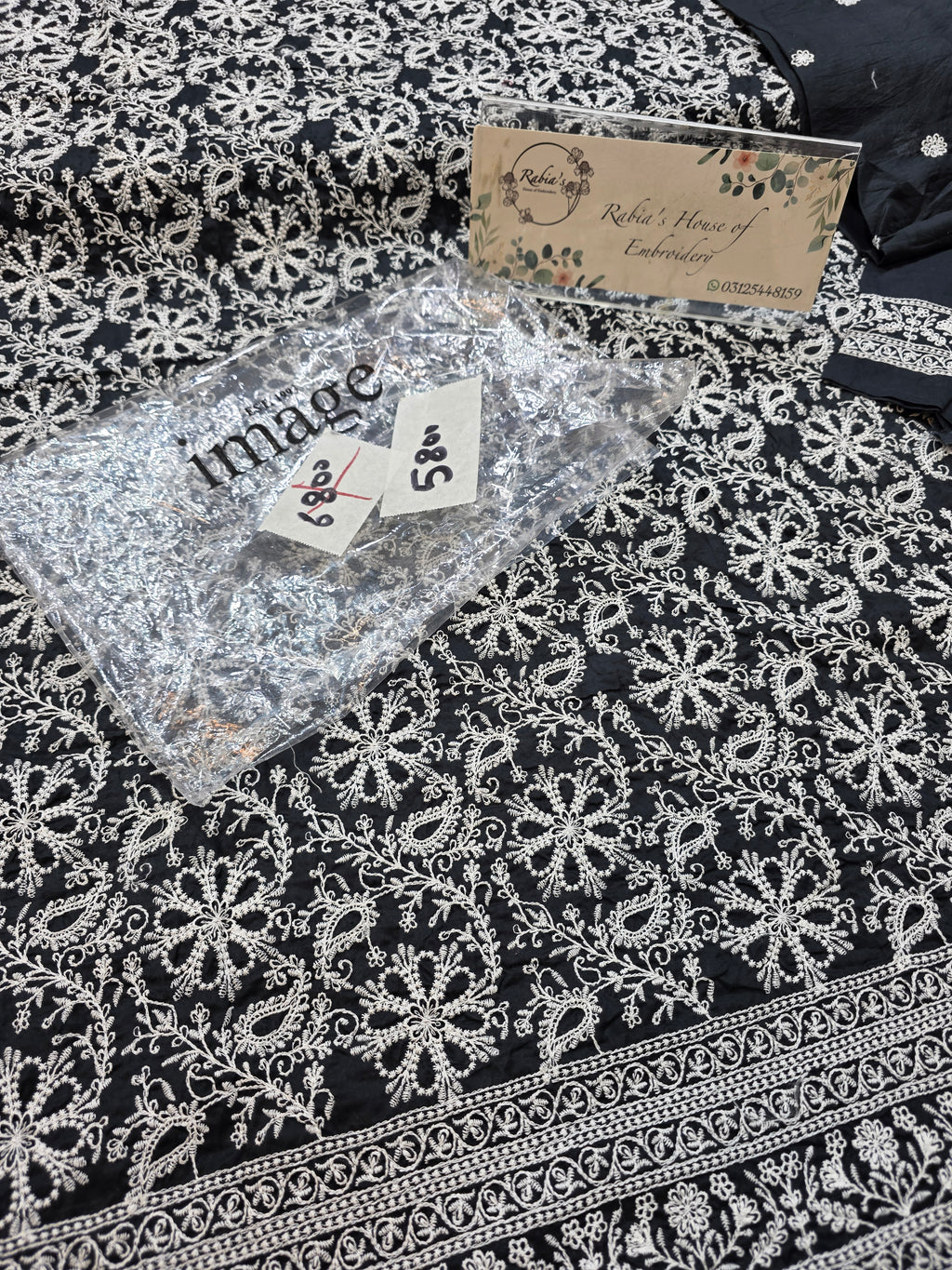 Image original shirt duppatta RETURN PARCEL
