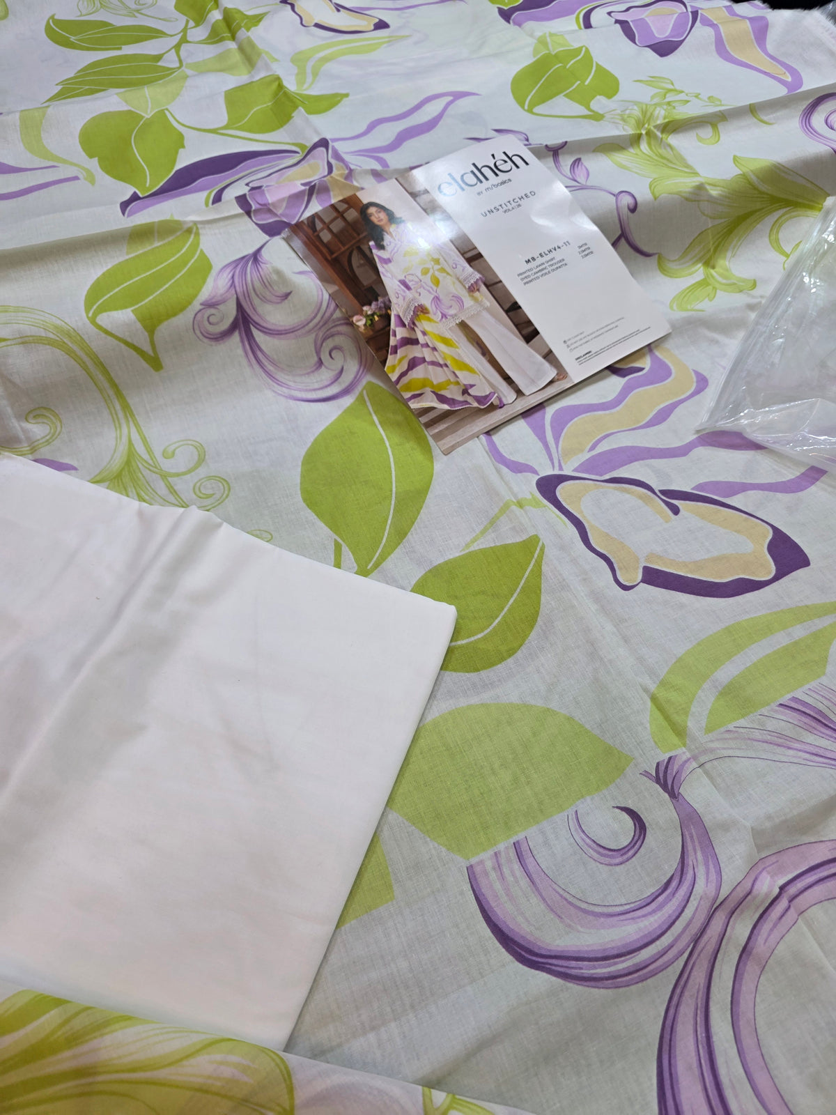 Maria b : M basics original RETURN PARCELS