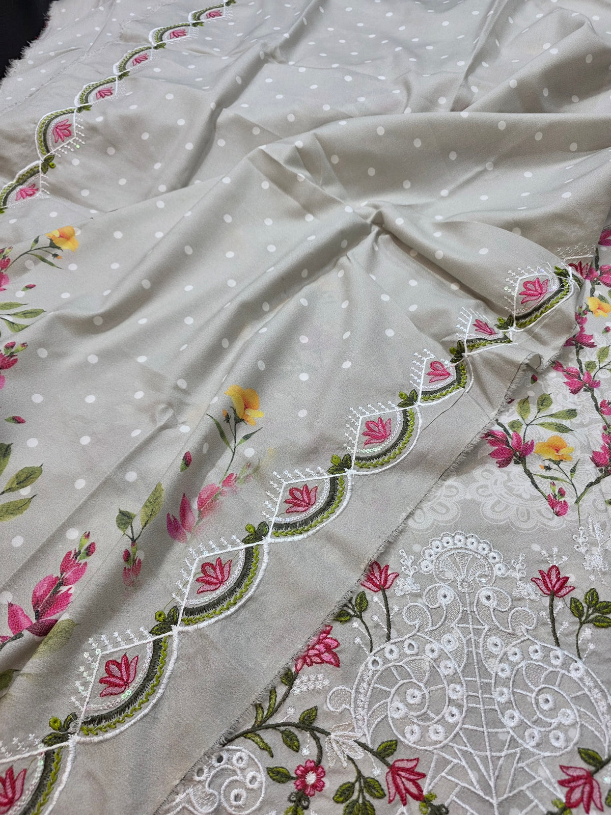 Rangrez by sobia wasim
