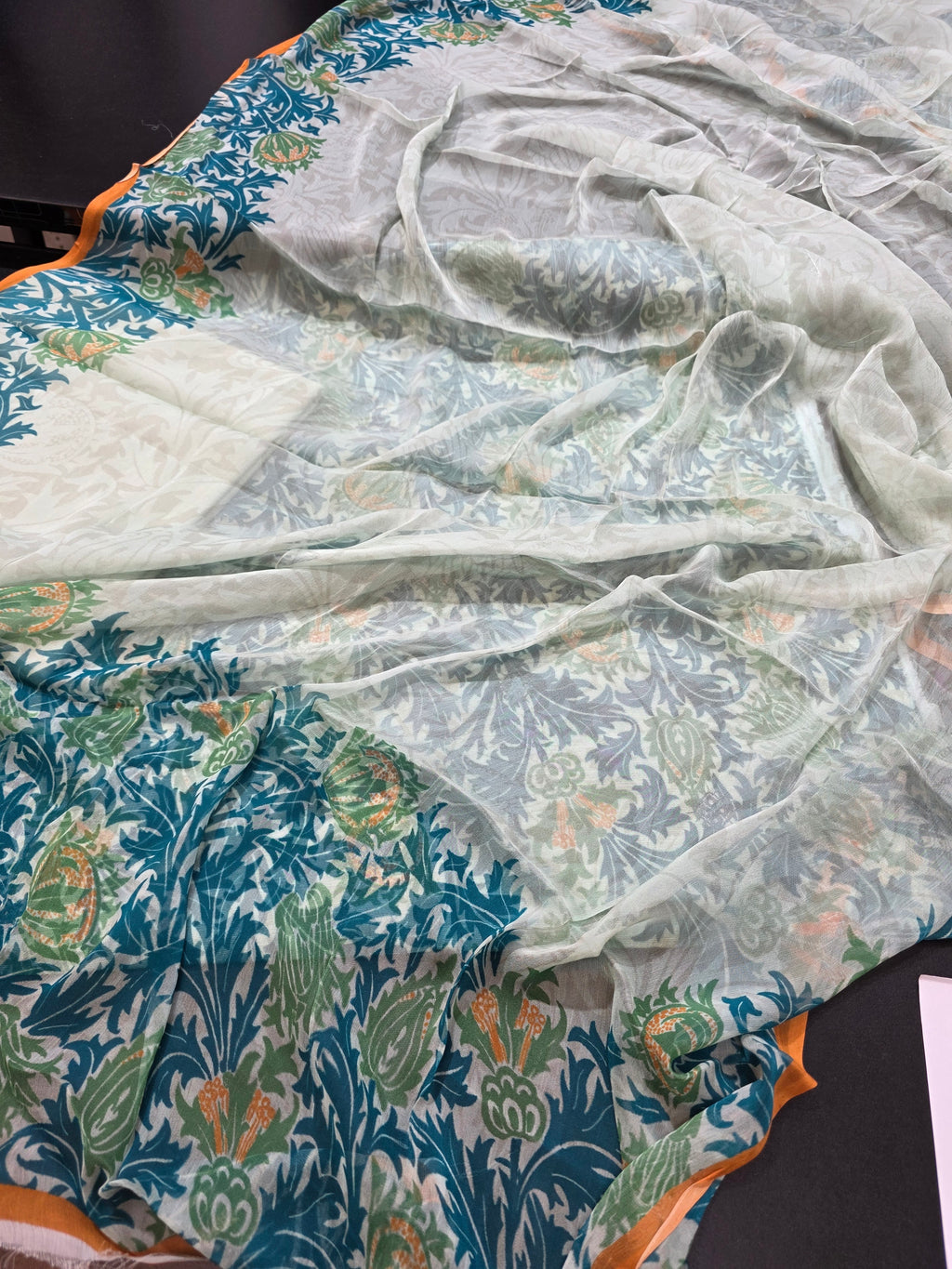 Bareeze print 3pc