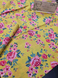 Bareeze 3pc winter