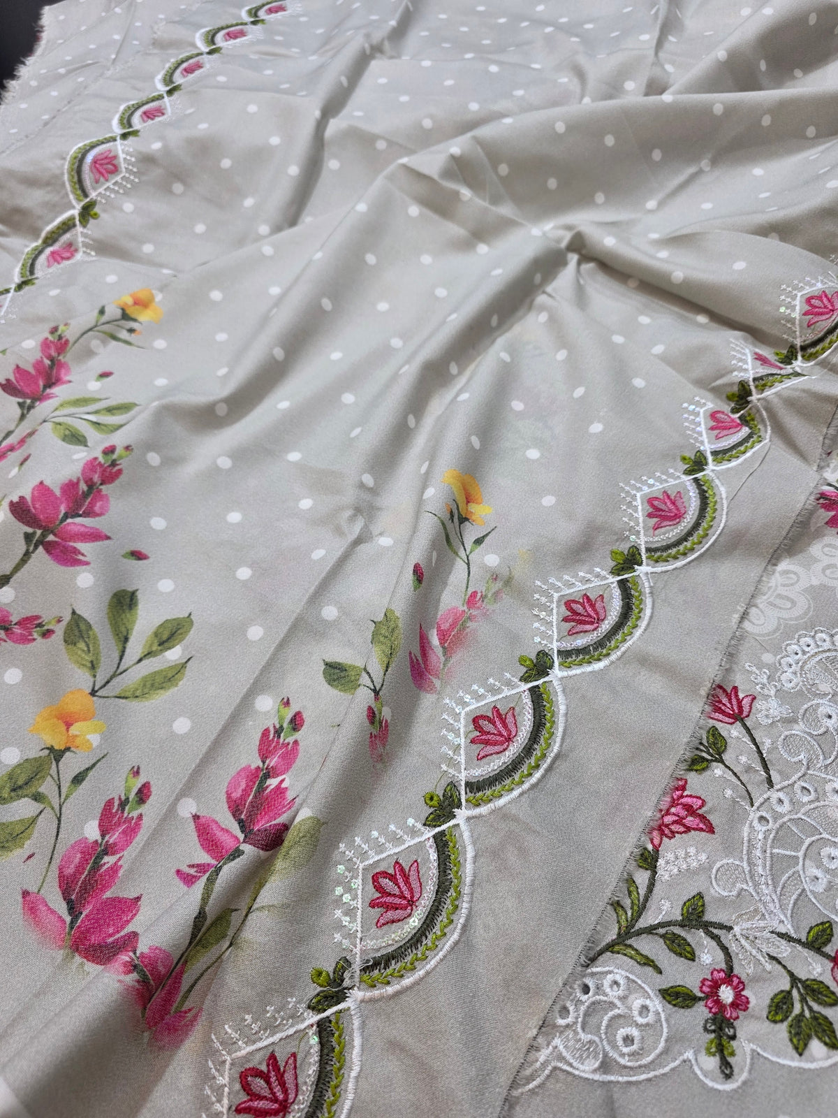 Rangrez by sobia wasim