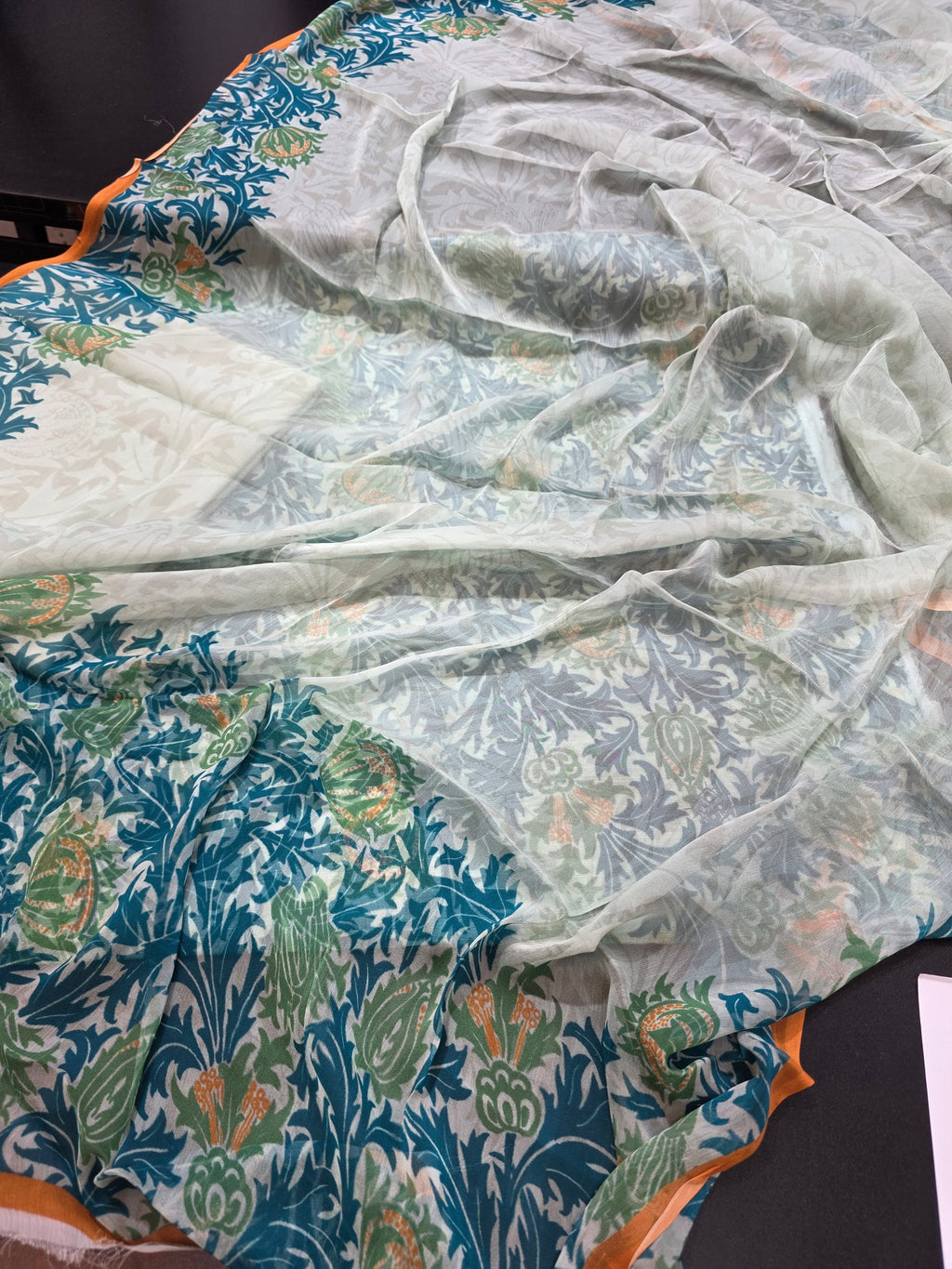 Bareeze print 3pc