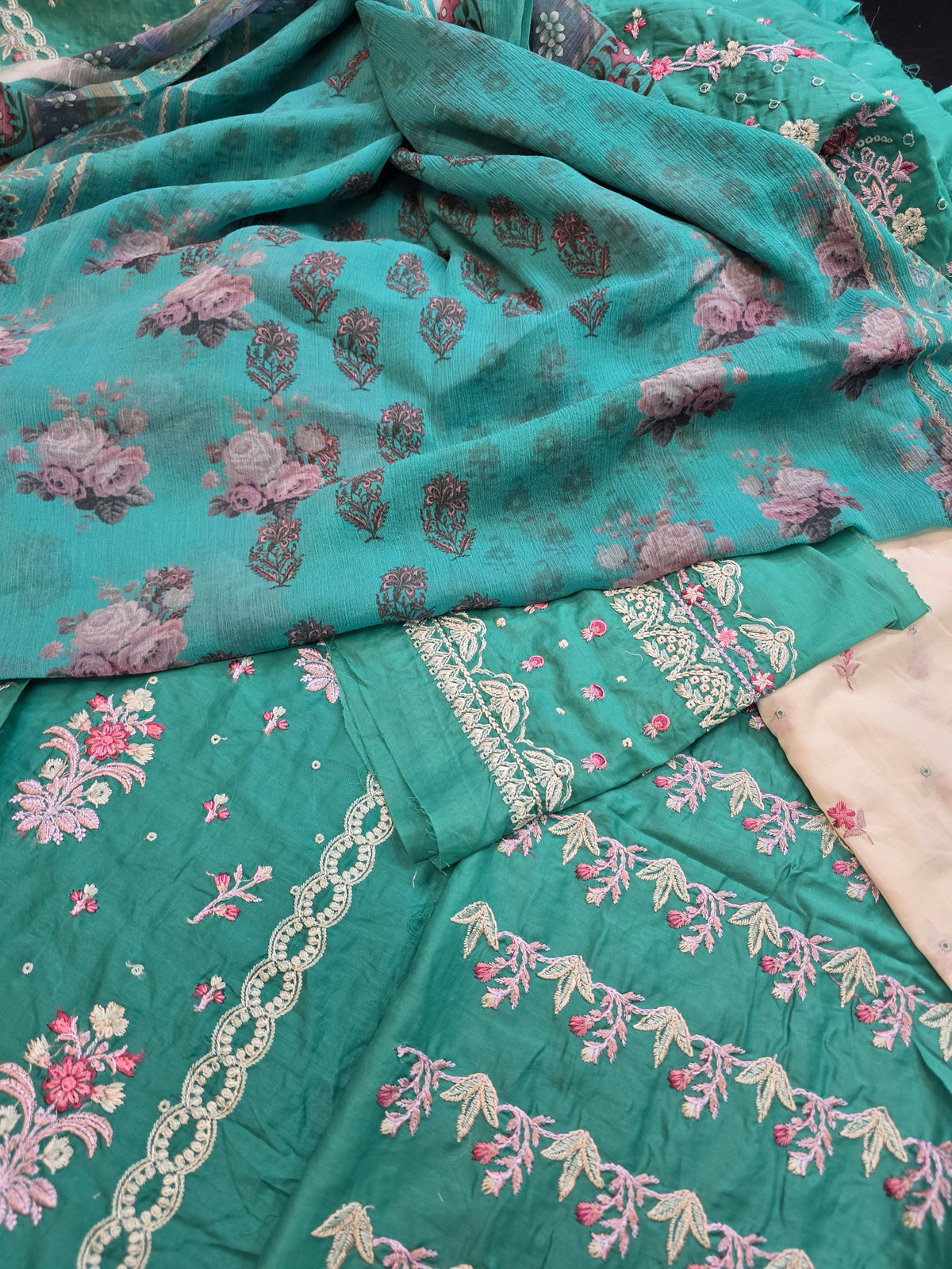 Sobia nazir RETURN PARCEL