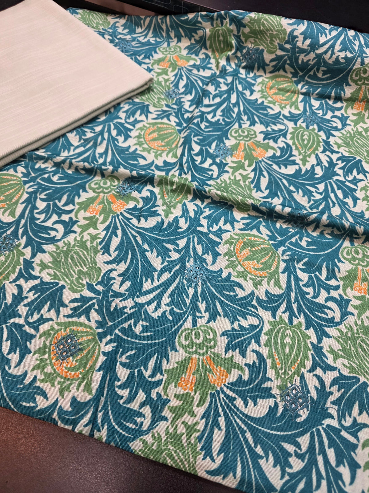Bareeze print 3pc
