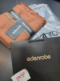 Edenrobe man shawl