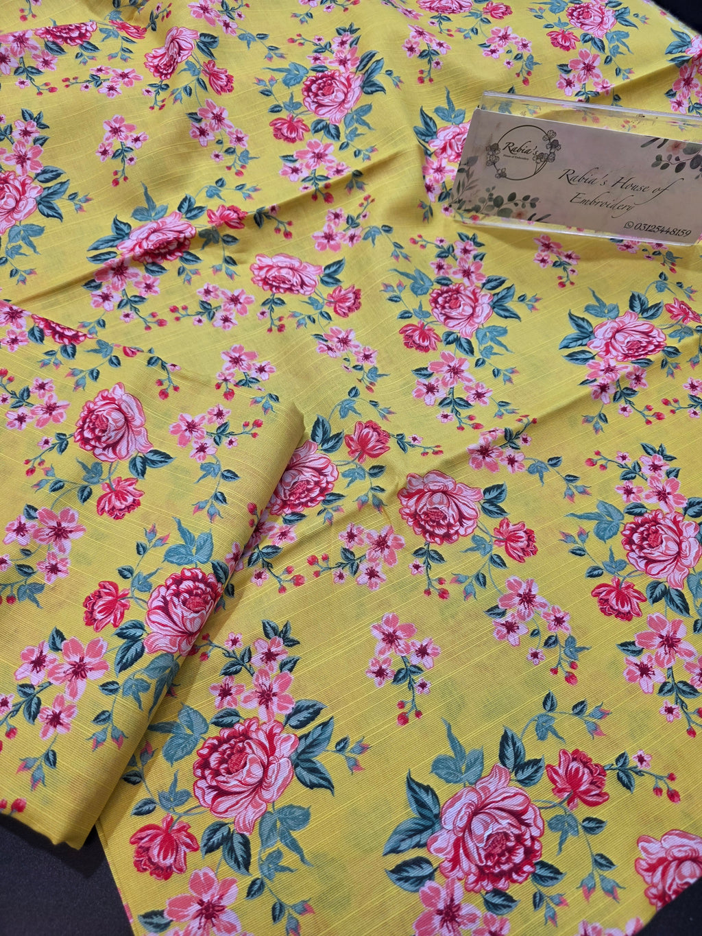 Bareeze 3pc winter