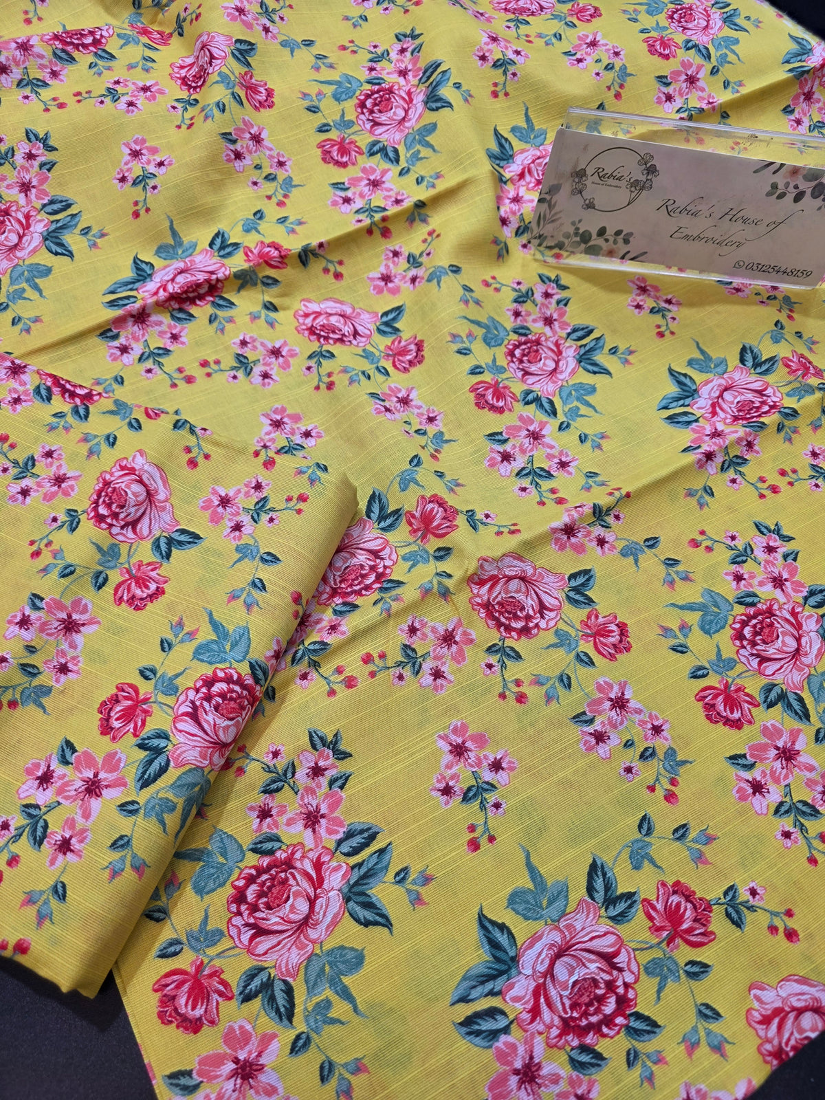 Bareeze 3pc winter