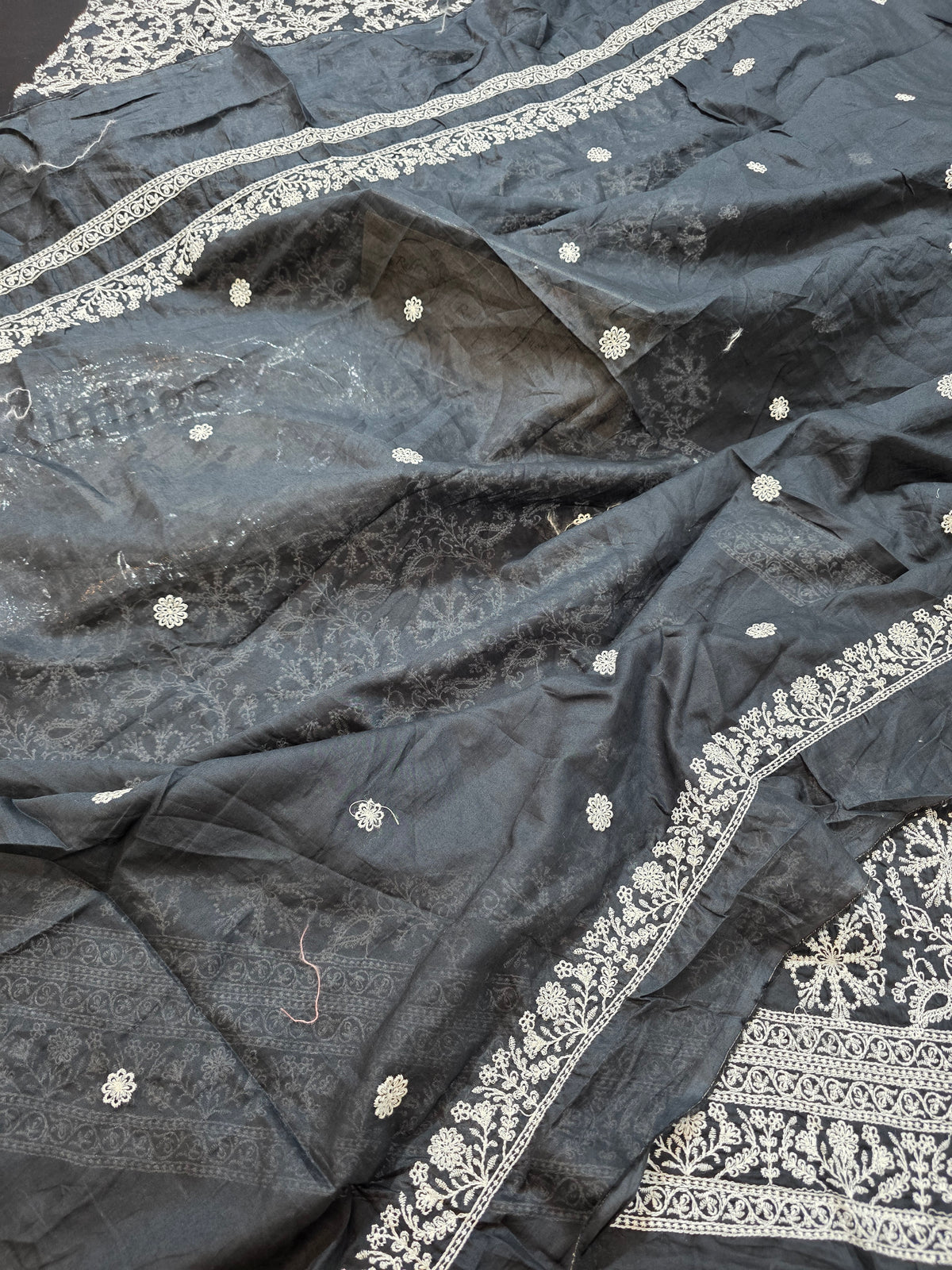 Image original shirt duppatta RETURN PARCEL