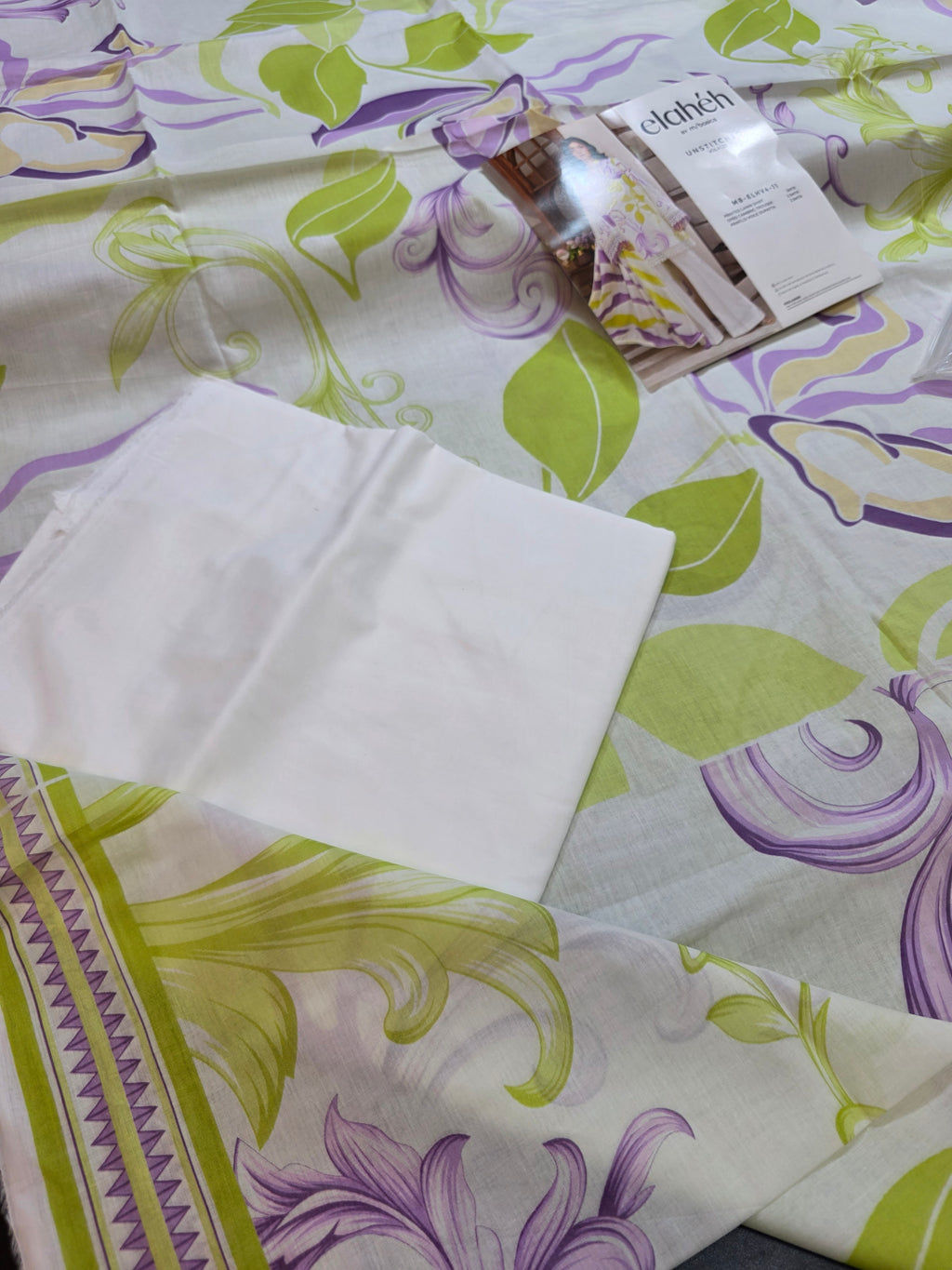 Maria b : M basics original RETURN PARCELS