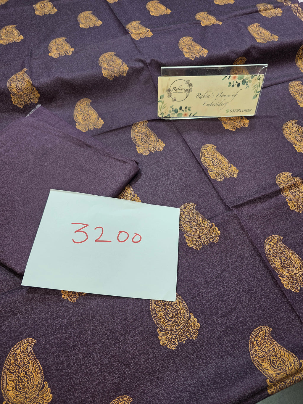Bareeze kerandi 3pc