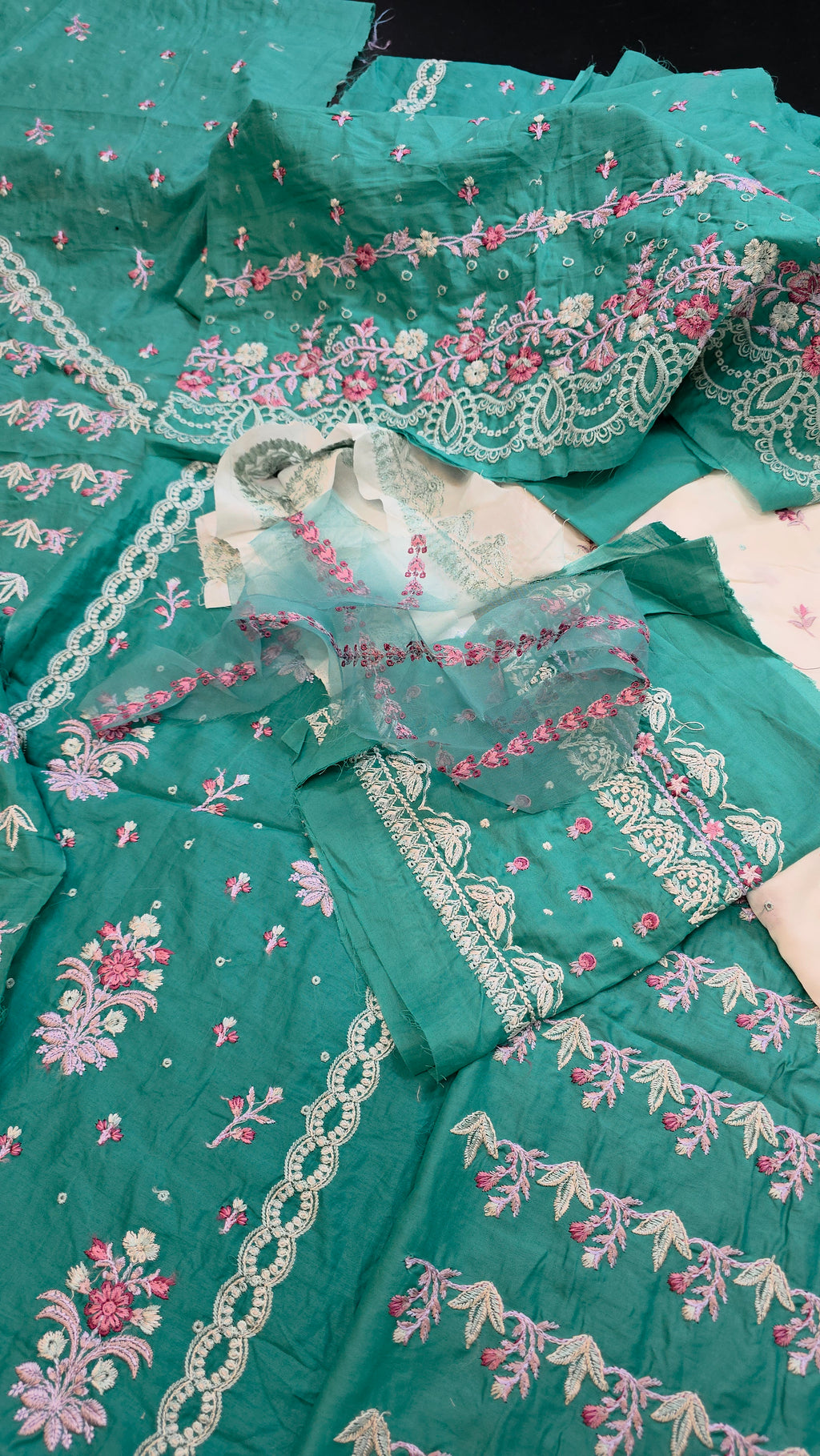 Sobia nazir RETURN PARCEL