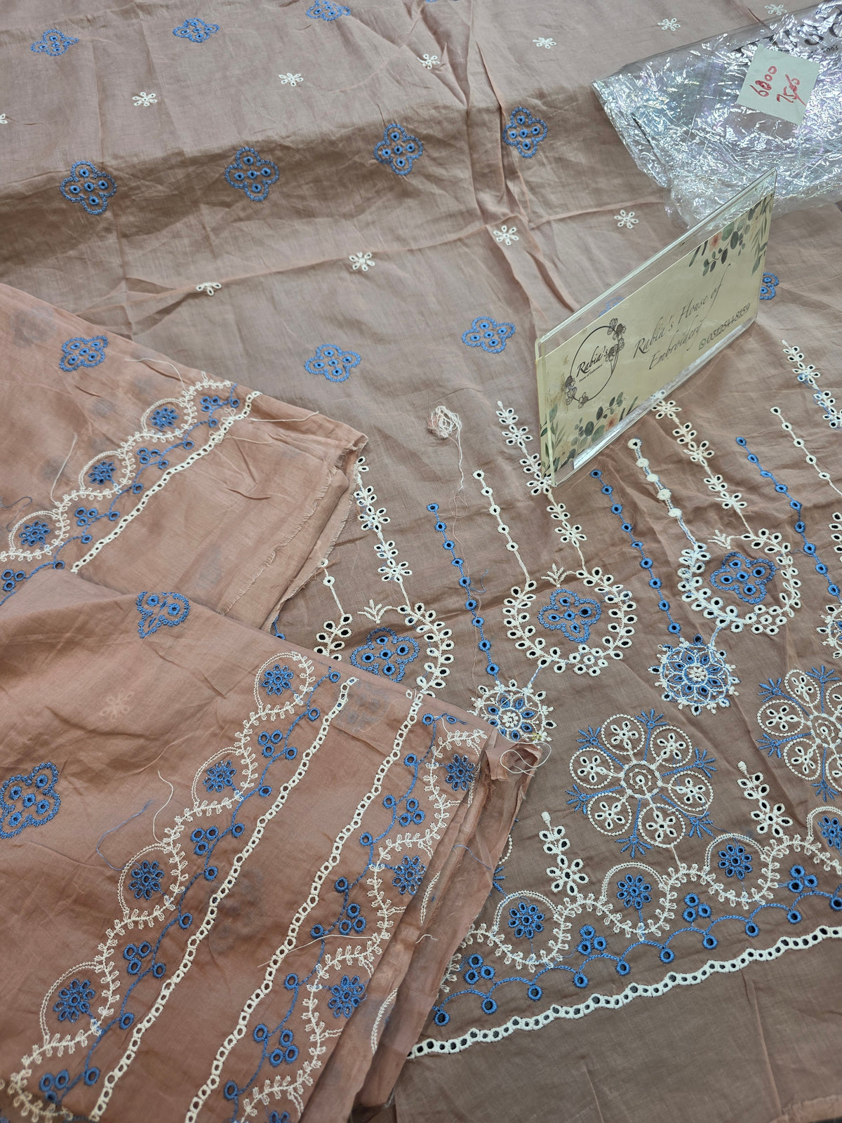 Image original shirt duppatta lawn