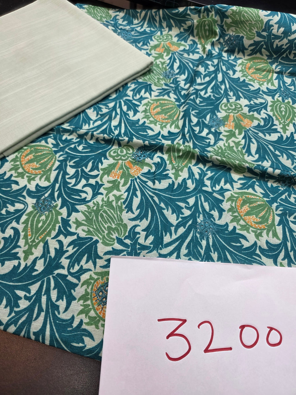 Bareeze print 3pc