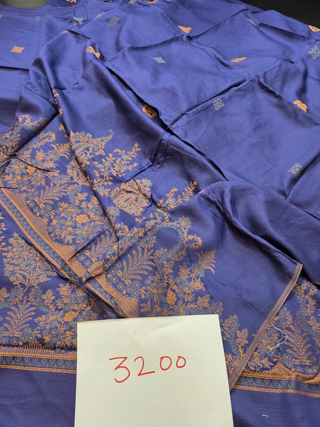 Nishat original winter