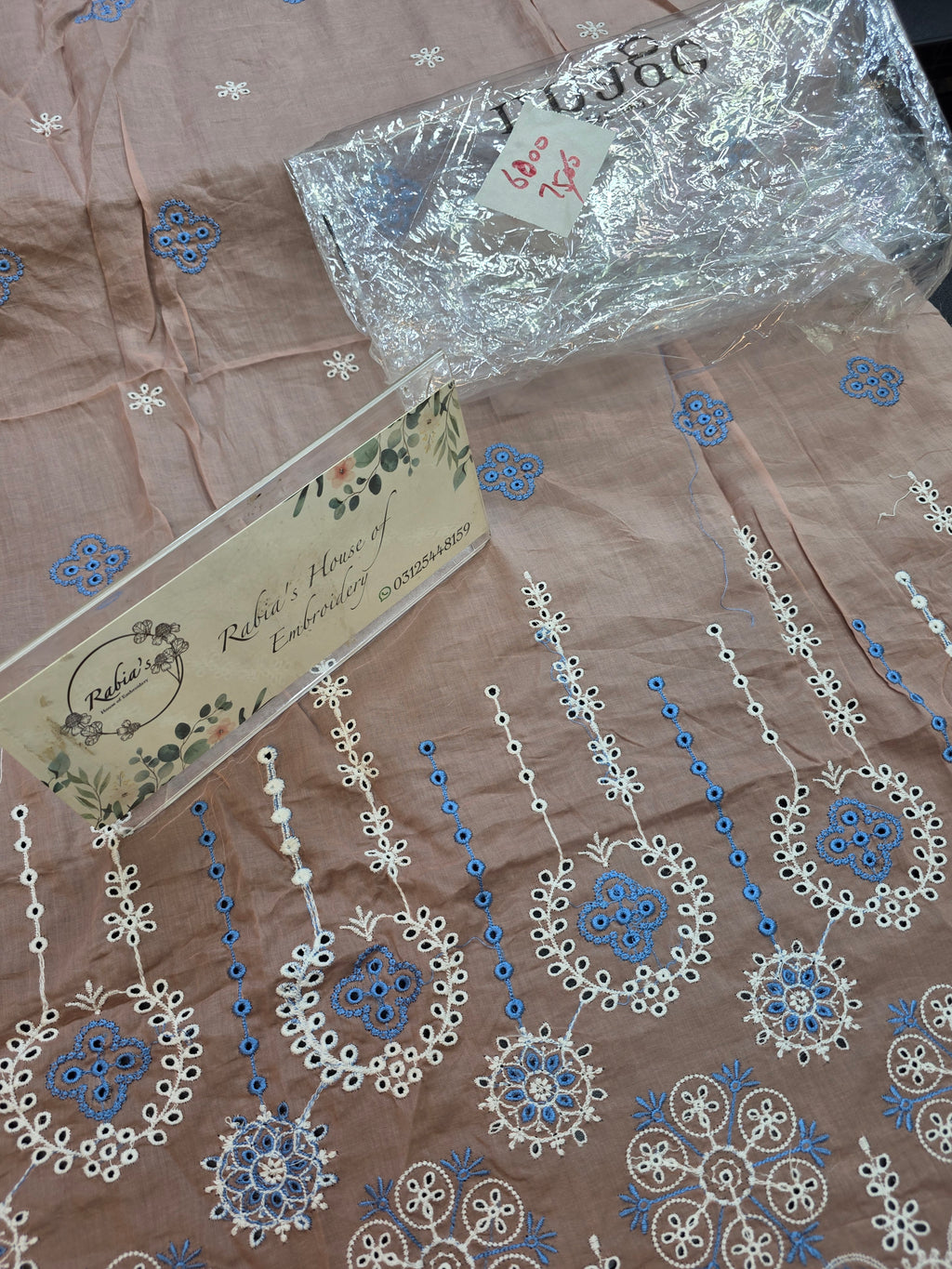 Image original shirt duppatta lawn