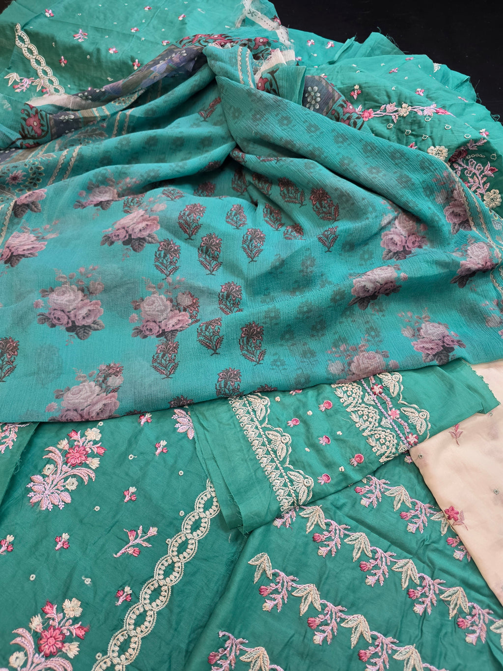 Sobia nazir RETURN PARCEL
