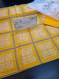 Lawn 2pc embroidered RETURN PARCEL