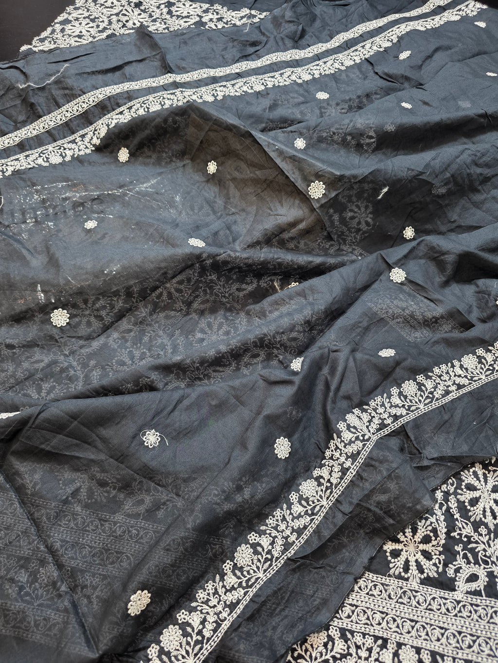 Image original shirt duppatta RETURN PARCEL