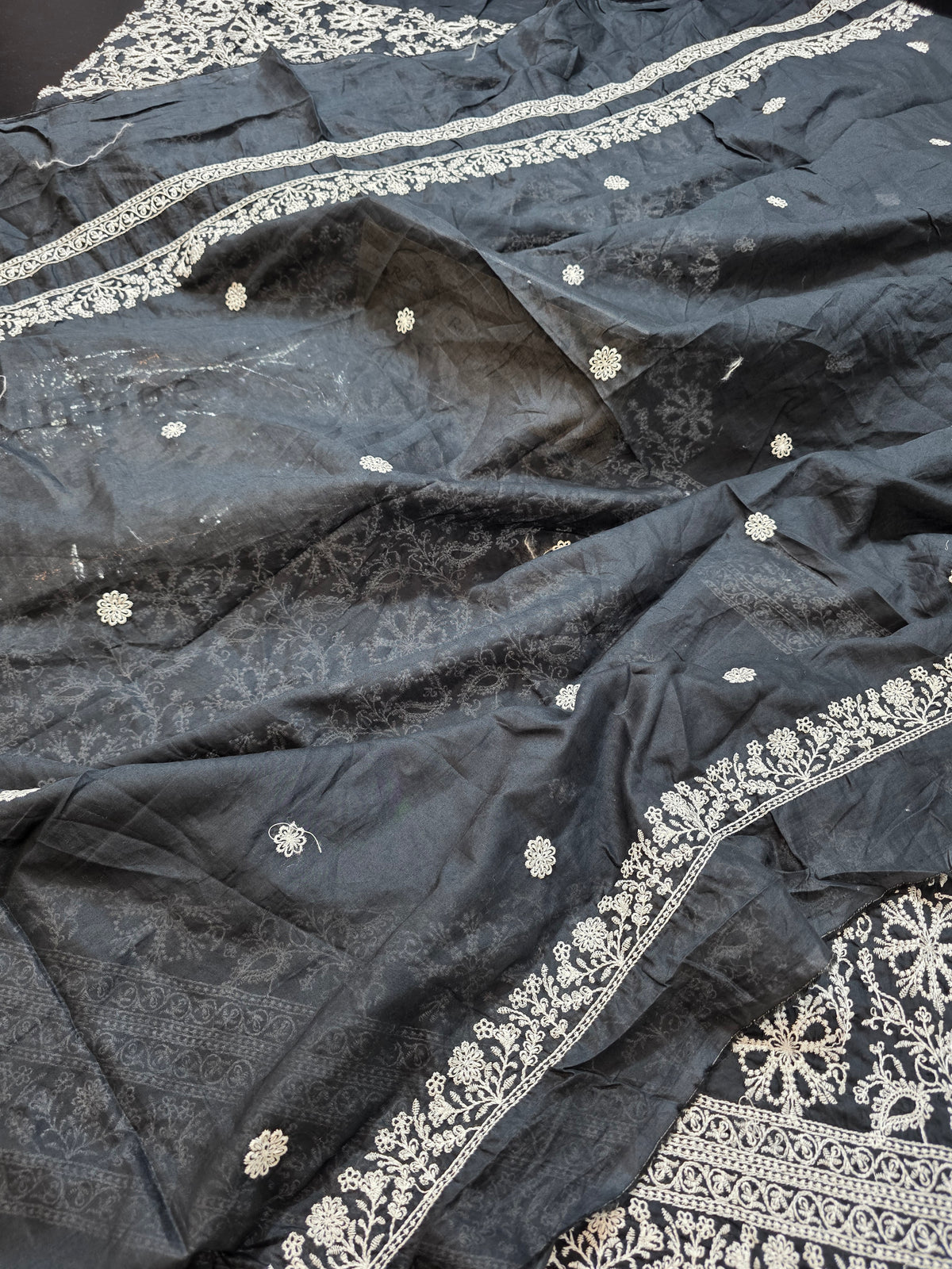 Image original shirt duppatta RETURN PARCEL
