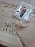 Cross stitch RETURN PARCEL